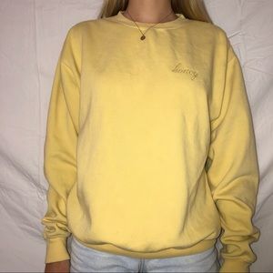 Brandy Melville Sweatshirt